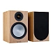 Bookshelf speakers Monitor Audio Silver 100 7G Ash - img.0