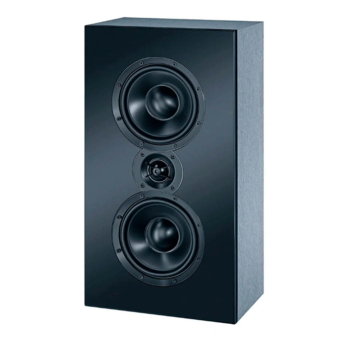 Speaker System Magnat THX LCR 100 Black - img.0