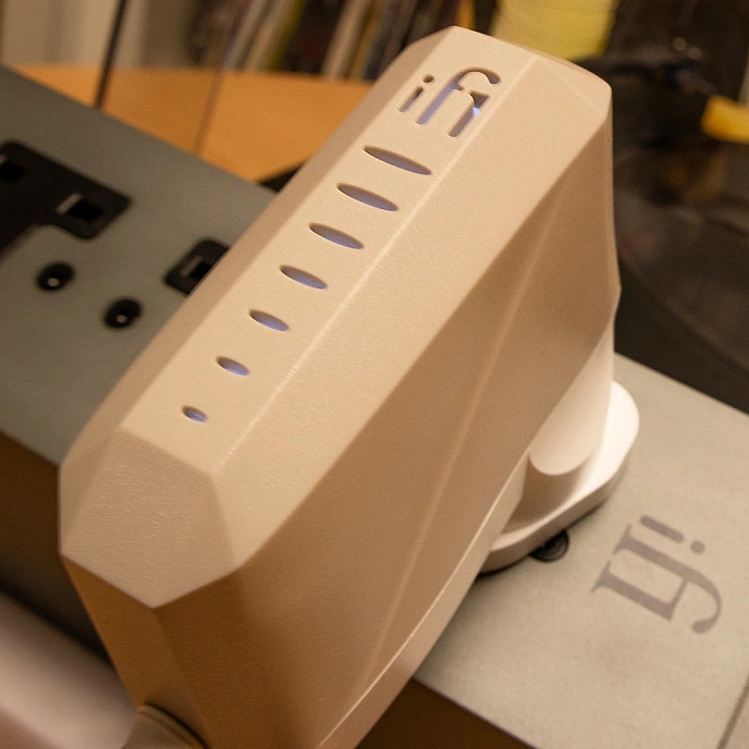 Power supply unit iFi iPower X 5V - img.12