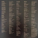 Vinyl Record Royal Blood – Back To The Water Below (Limited Edition, Clear) LP - img.5