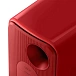 Kit KEF LSX II Lava Red + KEF S1 Floor Stand Grey - img.5 Kit KEF LSX II Lava Red + KEF S1 Floor Stand Grey - img.5