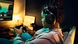 Over-ear headphones Sennheiser HD 505 Copper Edition Black - img.7 Over-ear headphones Sennheiser HD 505 Copper Edition Black - img.7