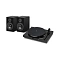 Pro-Ject SET JukeBox E1 + Speaker Box 5 Piano Black