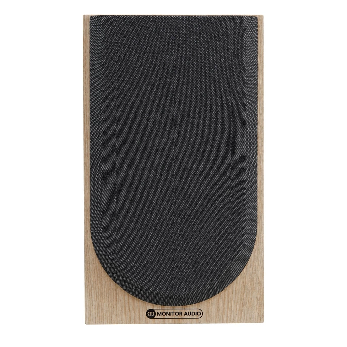 Bookshelf speakers Monitor Audio Silver 50 7G Ash - img.4