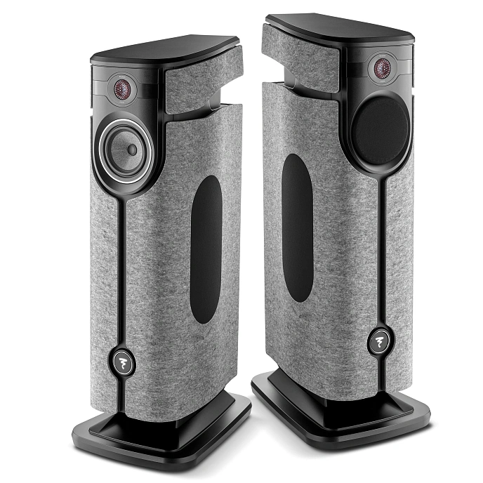 Floorstanding Speakers Focal DIVA Utopia - img.0