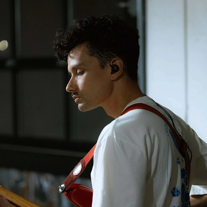 In-ear headphones 64 Audio Aspire 3 - img.5