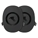 Earpads Heavys Katatonia Shells Black - img.0