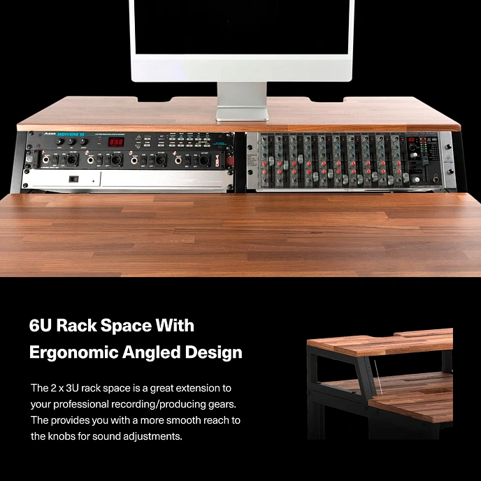 Table Wavebone Star Rover Wood - img.5
