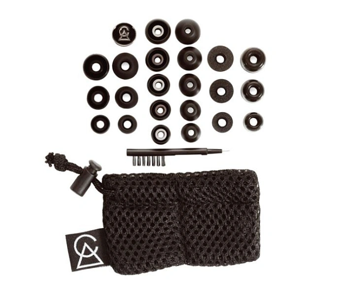 High End headphones Campfire Audio Dorado 2020 - img.6