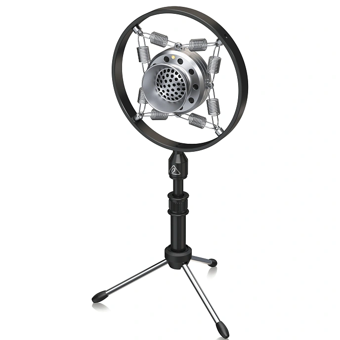 USB Microphone Behringer BV635 - img.0