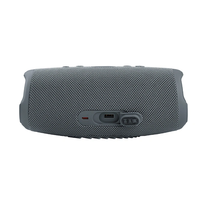 Portable speaker JBL Charge 5 Grey - img.5