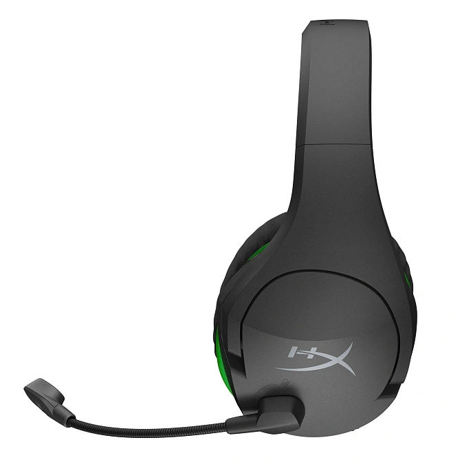 Gaming headset HyperX CloudX Stinger Core Wireless Black - img.2