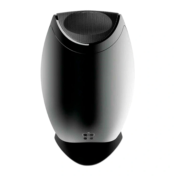 Bookshelf speakers Focal SIB EVO Dolby Atmos 2.0 Black - img.3