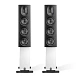 Floorstanding Speakers Axxess L3 White - img.0