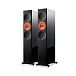 Speaker System KEF Reference 3 Meta High Gloss Black Copper - img.0 Speaker System KEF Reference 3 Meta High Gloss Black Copper - img.0