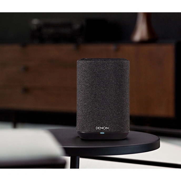 Multiroom speakers Denon Home 150 NV Black - img.4