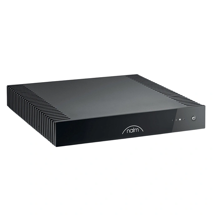 Kit Focal 300 IW 6 Black (Pair) + Naim CI-UNITI 102 Black - img.5