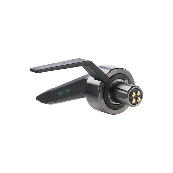 Cartridge Ortofon Concorde Twin Mix MKII Black - img.3