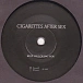 Vinyl Record Cigarettes After Sex – Affection LP - img.3