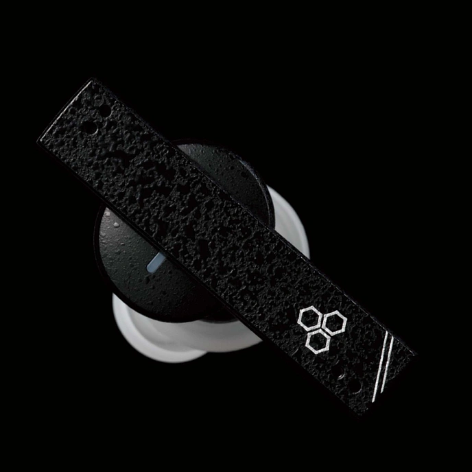 Wireless Headphones Final Audio ZE8000 MKII Black - img.7