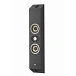 On-wall speakers Focal On Wall 301 Black Satin - img.1 On-wall speakers Focal On Wall 301 Black Satin - img.1