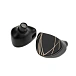 - img.3 In-ear headphones MoonDrop Aria black - img.3