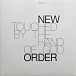 Vinyl Record New Order - Touched By The Hand Of God LP - img.7