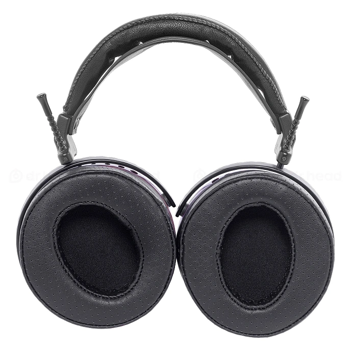 Over-ear headphones ZMF Verite Stabilized limited - Purple-ish - img.4