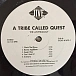 Vinyl Record A Tribe Called Quest - The Anthology - 2LP - img.2 Vinyl Record A Tribe Called Quest - The Anthology - 2LP - img.2