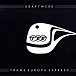 Vinyl Record Kraftwerk - Trans Europa Express (Remaster) LP - img.0