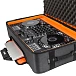 Backpack UDG Ultimate MIDI controller Backpack Large MK2 Black/Orange - img.4