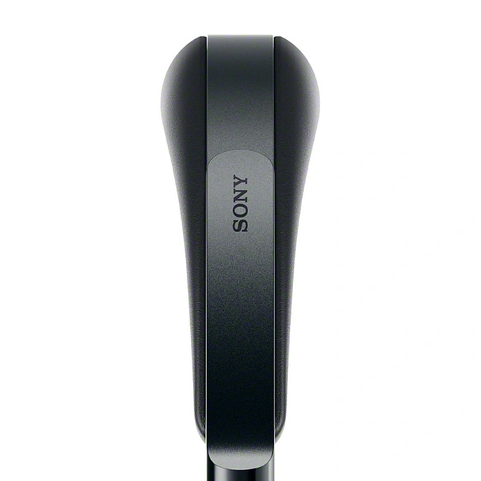 Wireless Headphones Sony WH-1000X The ColleXion Black - img.5