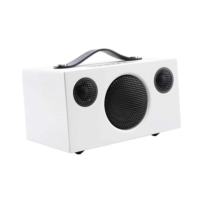 Portable speaker Audio Pro Addon T3+ White - img.1