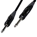 - img.2 Cable ENOVA EC-A1-PLMM2-5 Black 6.3mm - 6.3mm 5m - img.2