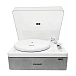 Turntable Phaze Audio Adelle Siberian White - img.0
