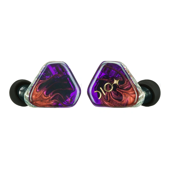 IEMs headphones Aurian Storm 2 Universal - img.0