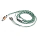 Cable ddHiFi M120B mmcx - lightning - img.0