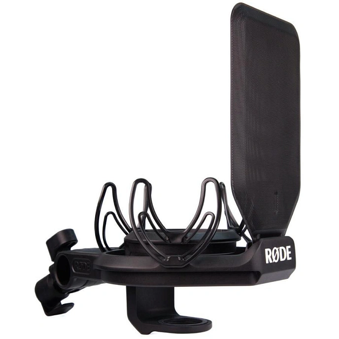 Microphone Holder RODE SMR - img.1