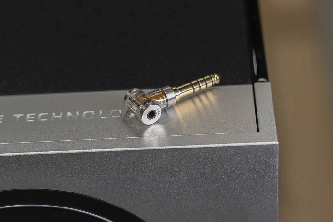 Adapter ddHiFi DJ44A - img.2