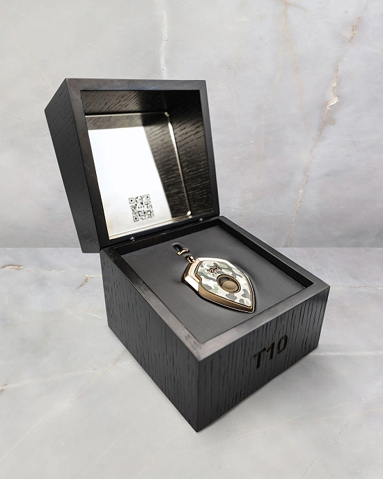 Wireless Headphones T10 Bespoke Edition Impractical Tactical - img.6
