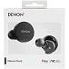 Wireless Headphones Denon PerL Black - img.8