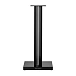 Speaker Stands Bowers & Wilkins FS-700 S3 Black - img.1