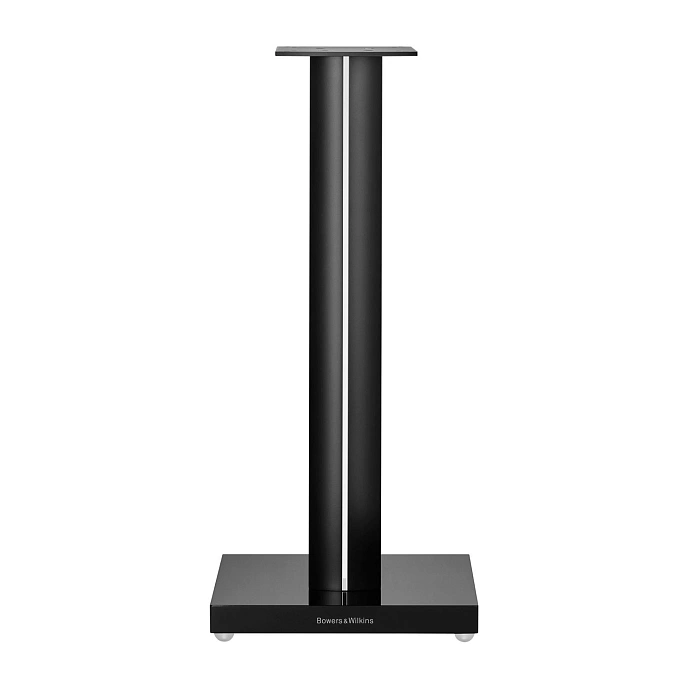 Speaker Stands Bowers & Wilkins FS-700 S3 Black - img.1