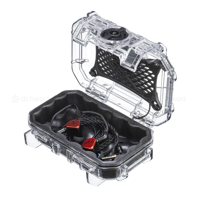 Earphone drying device FiR Audio IEM Dryer - img.1