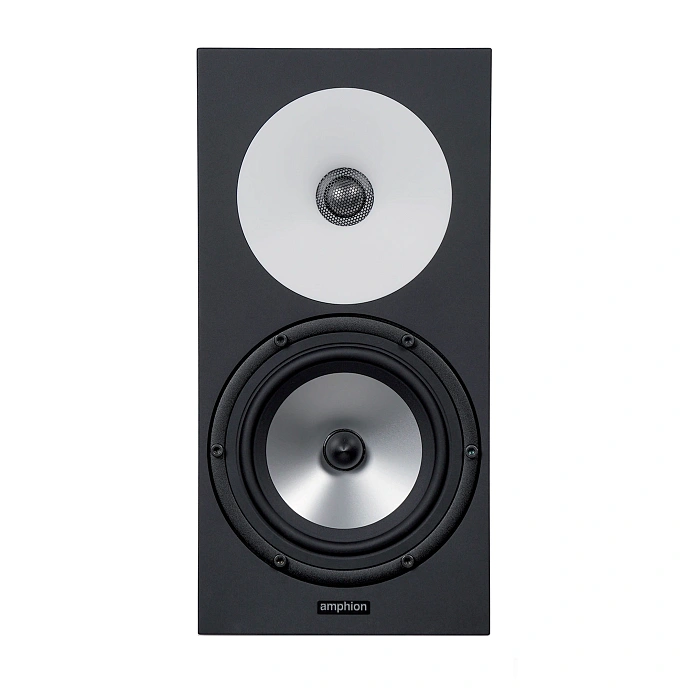 Studio monitor Amphion One18X Black - img.0