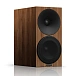 Bookshelf speakers Amphion Helium510 Walnut 1 piece - img.1
