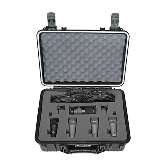 Instrument microphone Telefunken DD4 - img.12