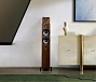 Floorstanding Speakers Polk Audio Reserve R600 Brown - img.9 Floorstanding Speakers Polk Audio Reserve R600 Brown - img.9