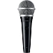 - img.0 Vocal microphone Shure PGA48-XLR-E - img.0