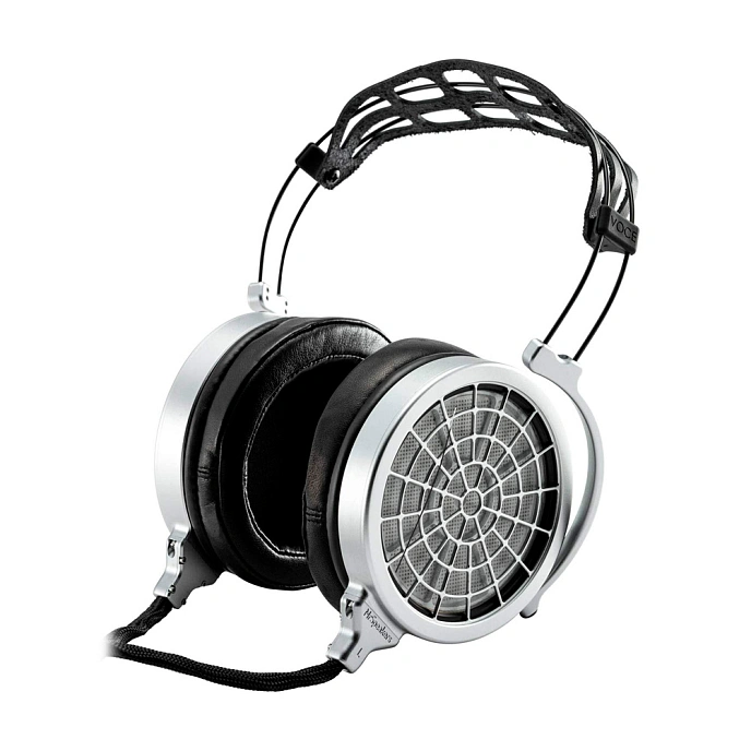 High End headphones Dan Clark Audio VOCE Grey - img.15